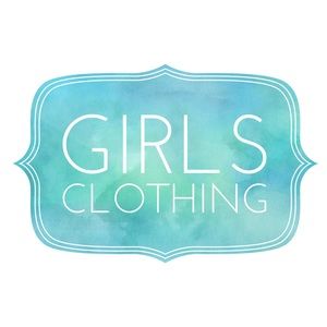 ✨Girl’s Clothing✨